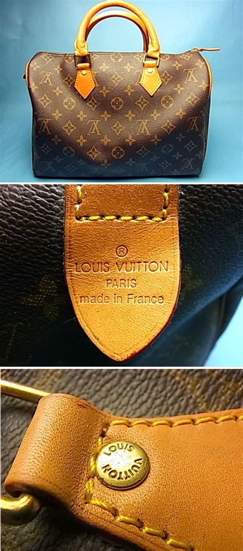 do fake louis vuitton bags patina|louis vuitton mini patina.